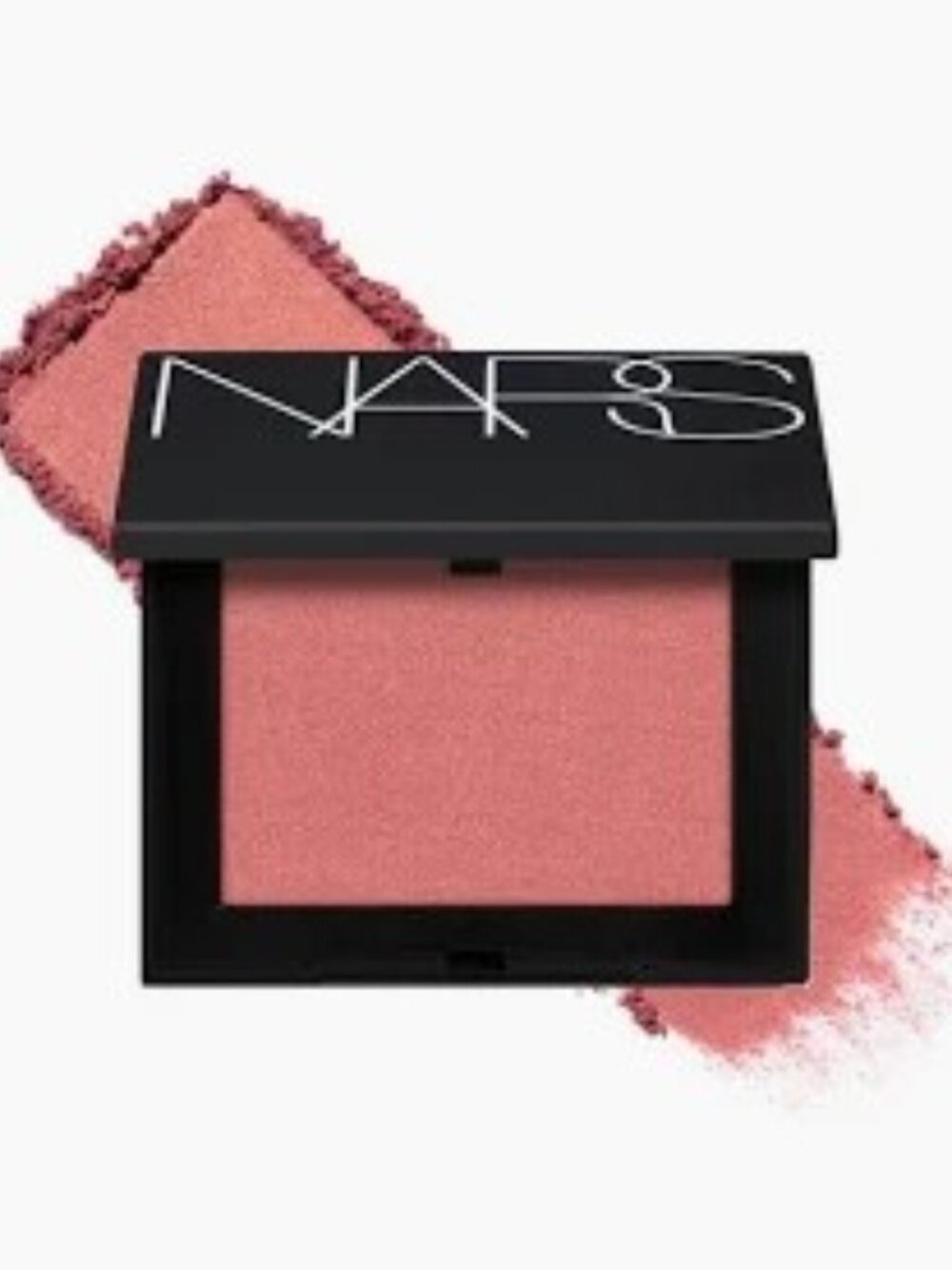 NARS Powder Blush in Orgasm